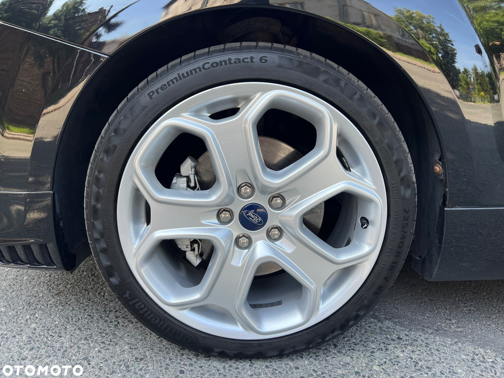 Ford Focus 2.0 16V Sport - 30