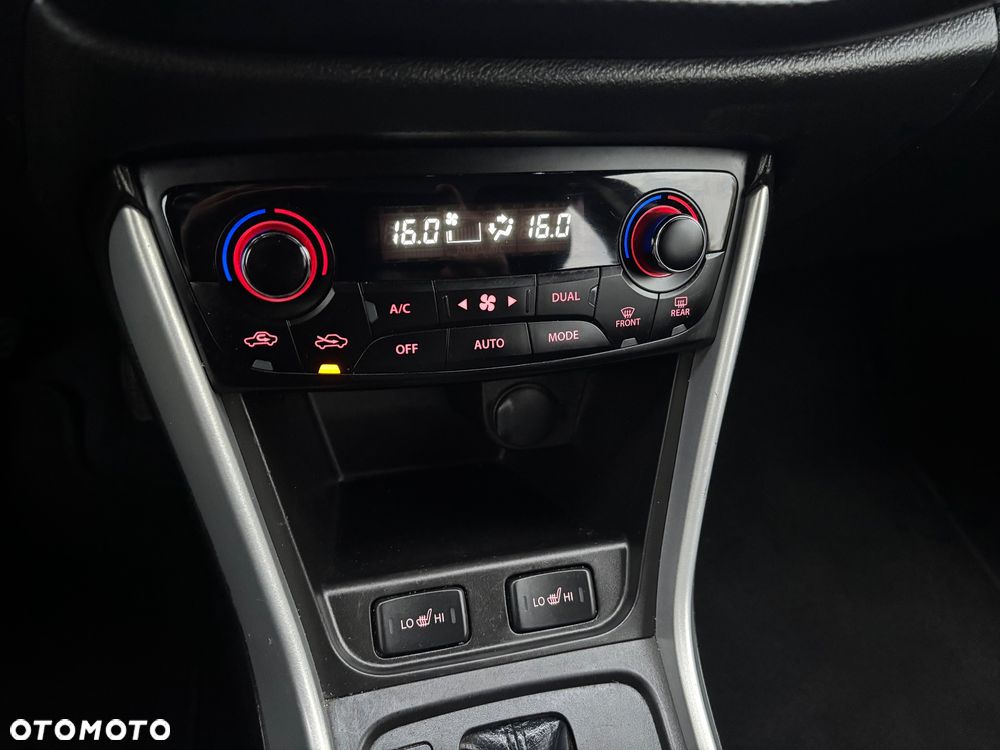 Suzuki S-Cross - 9