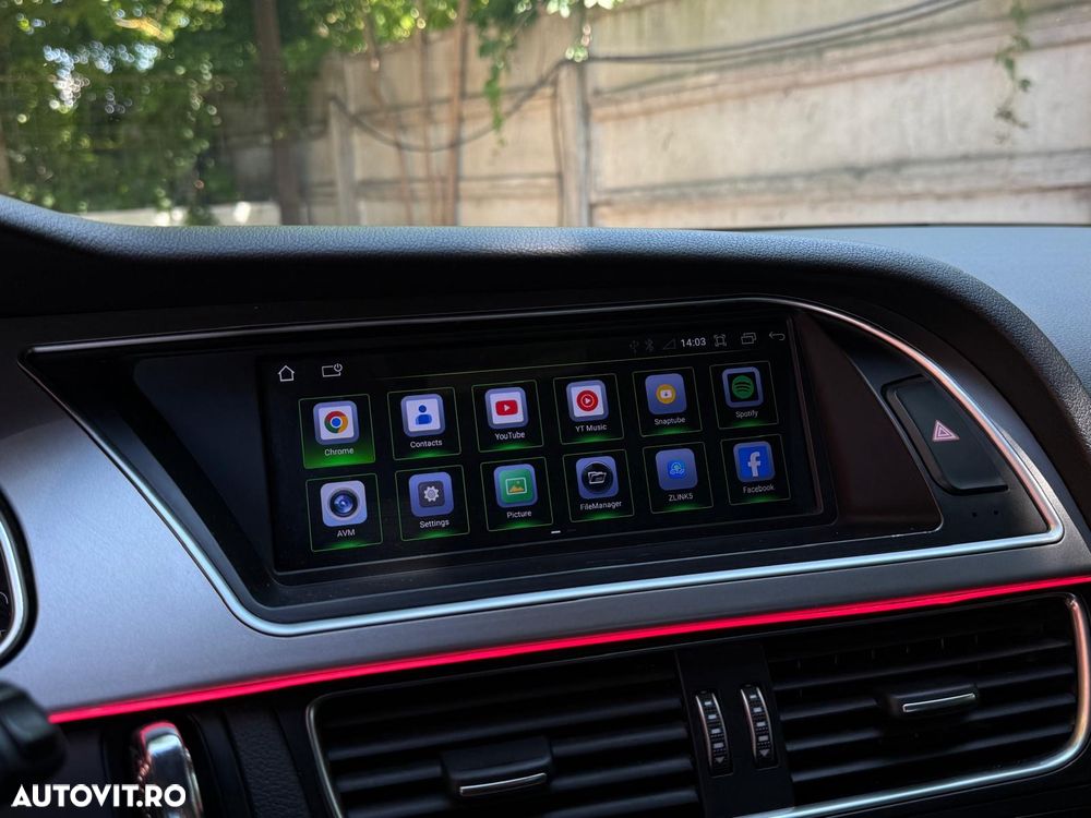 Audi A5 Sportback - 9