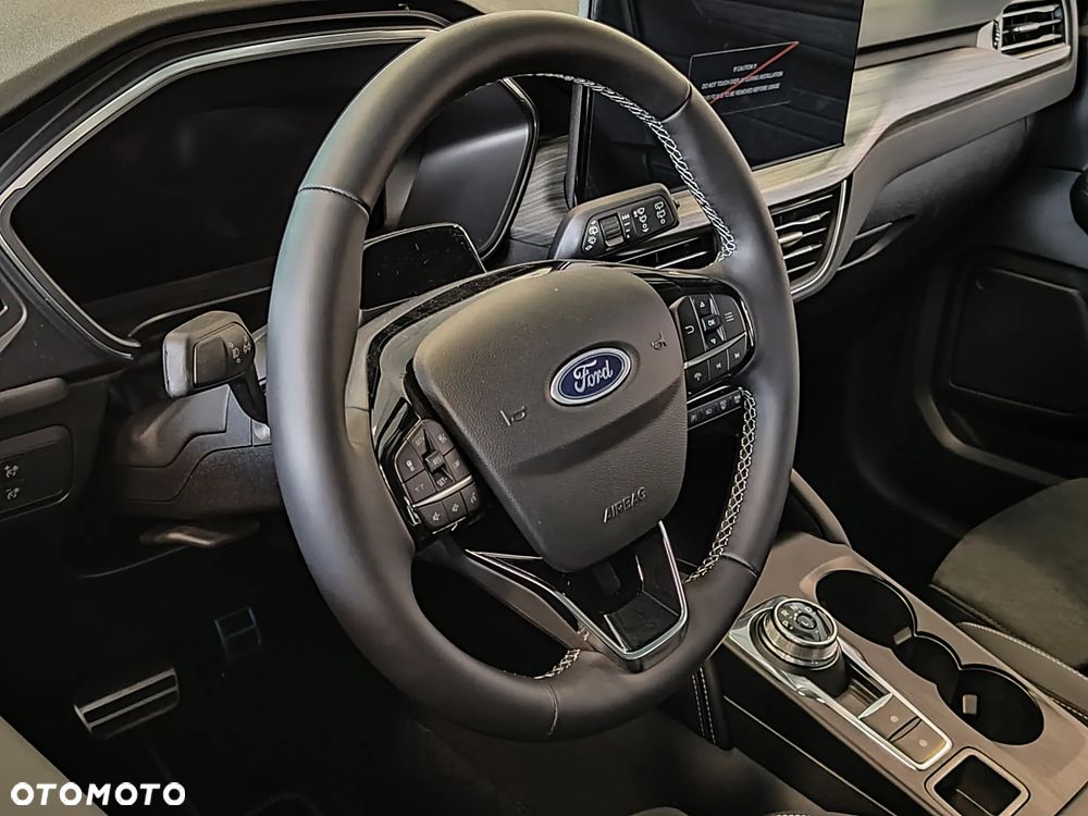Ford Kuga 2.5 FHEV AWD Active X eCVT - 9