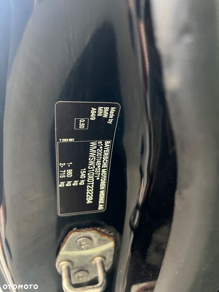 MINI Cooper D Bayswater - 26