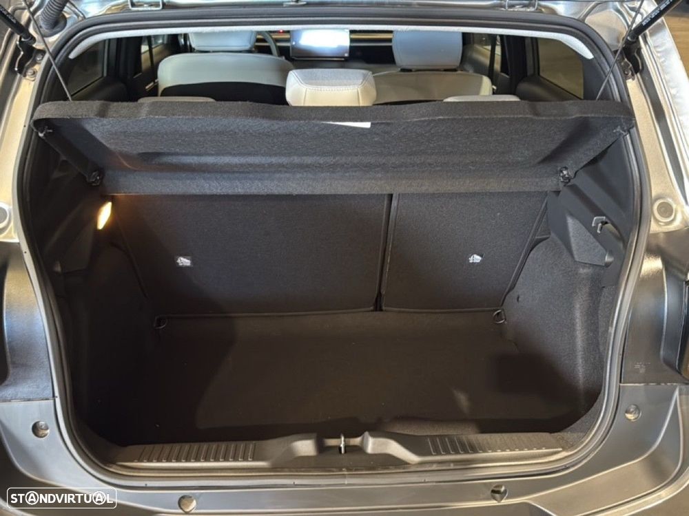 Citroën e-C3 44 kWh Max - 6