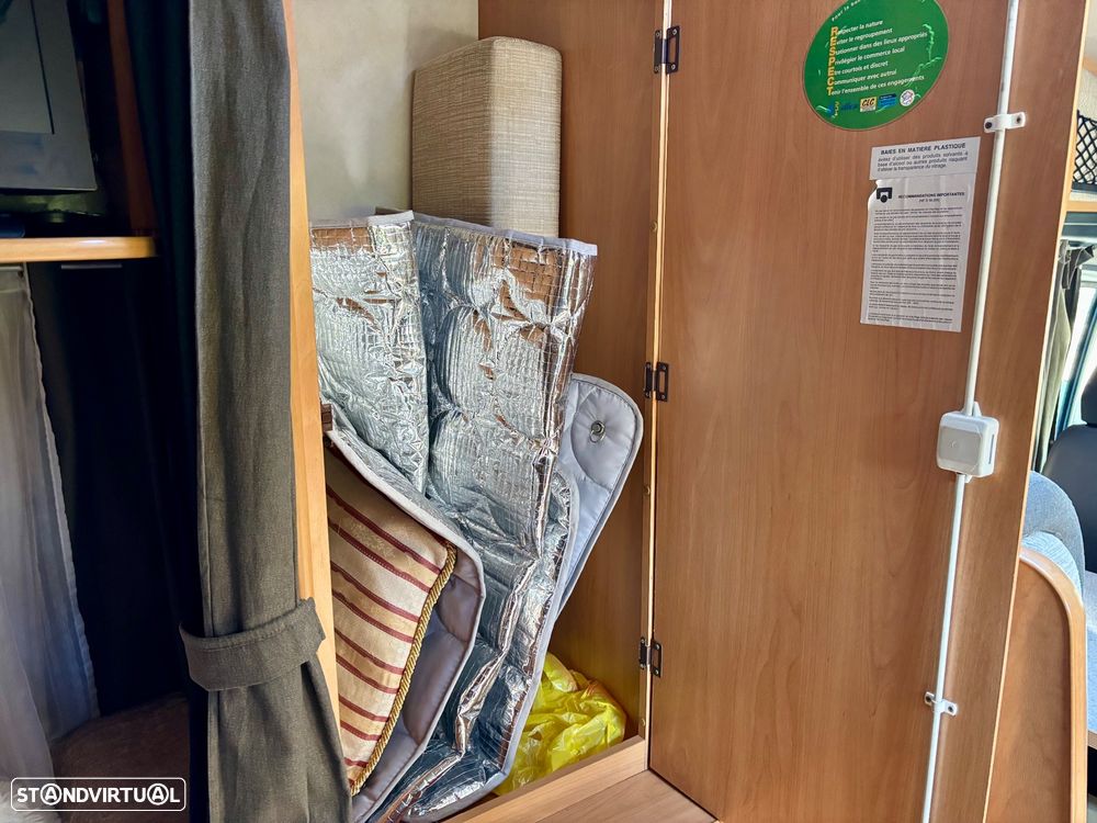 Citroen Jumper Challenger - 21