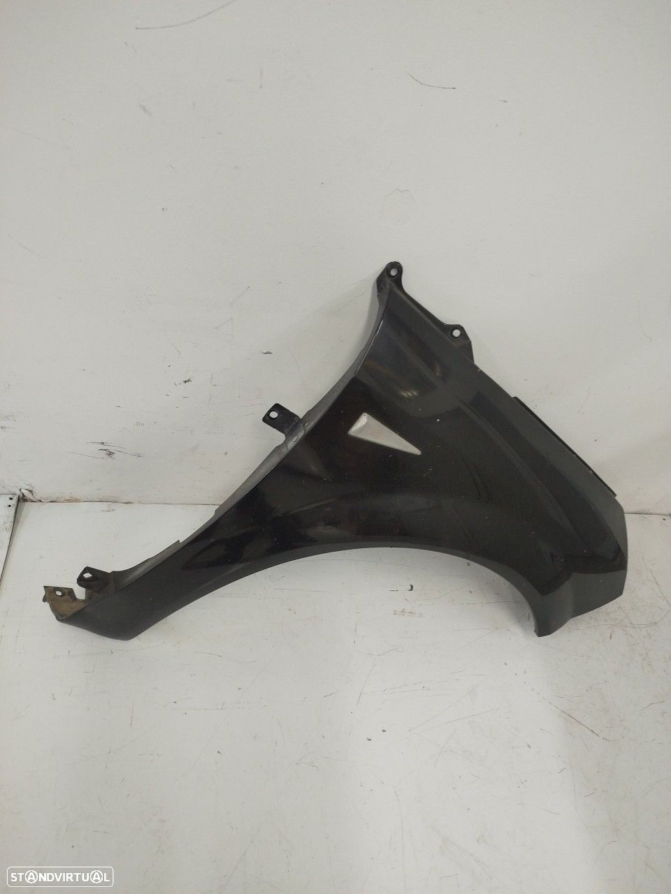 Guarda Lamas Dto Renault Grand Scénic Ii (Jm0/1_) - 2