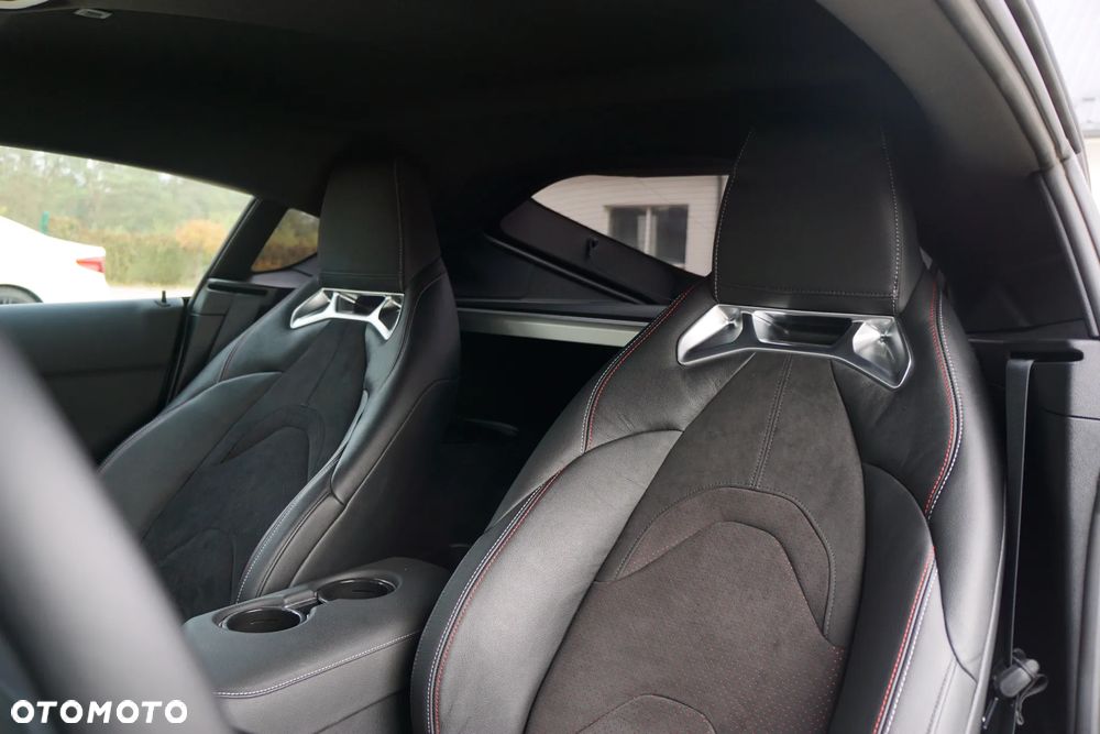 Toyota Supra 2.0 Turbo Dynamic - 13