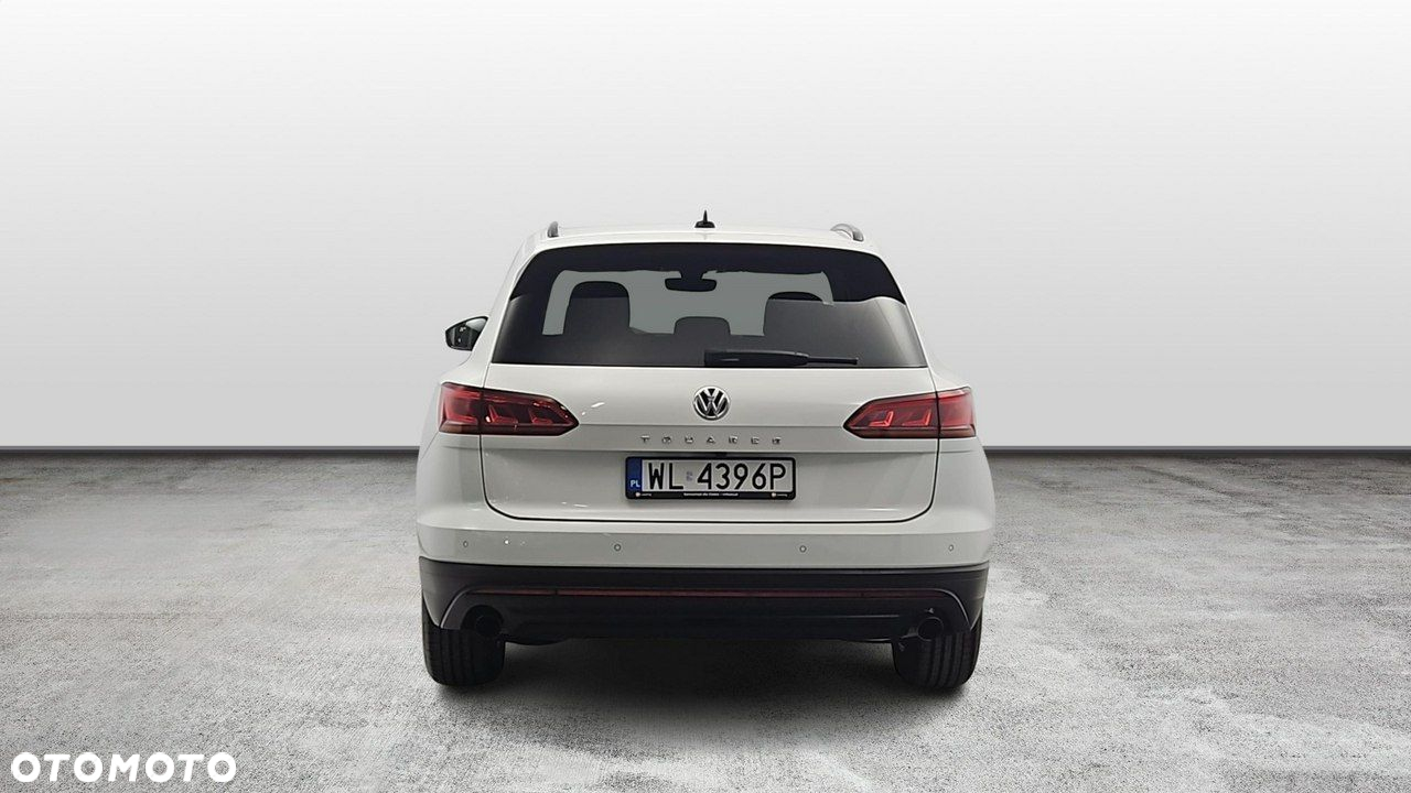 Volkswagen Touareg 3.0 V6 TDI SCR 4Mot - 4