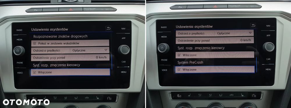 Volkswagen Passat Variant 1.8 TSI BMT Comfortline DSG - 27