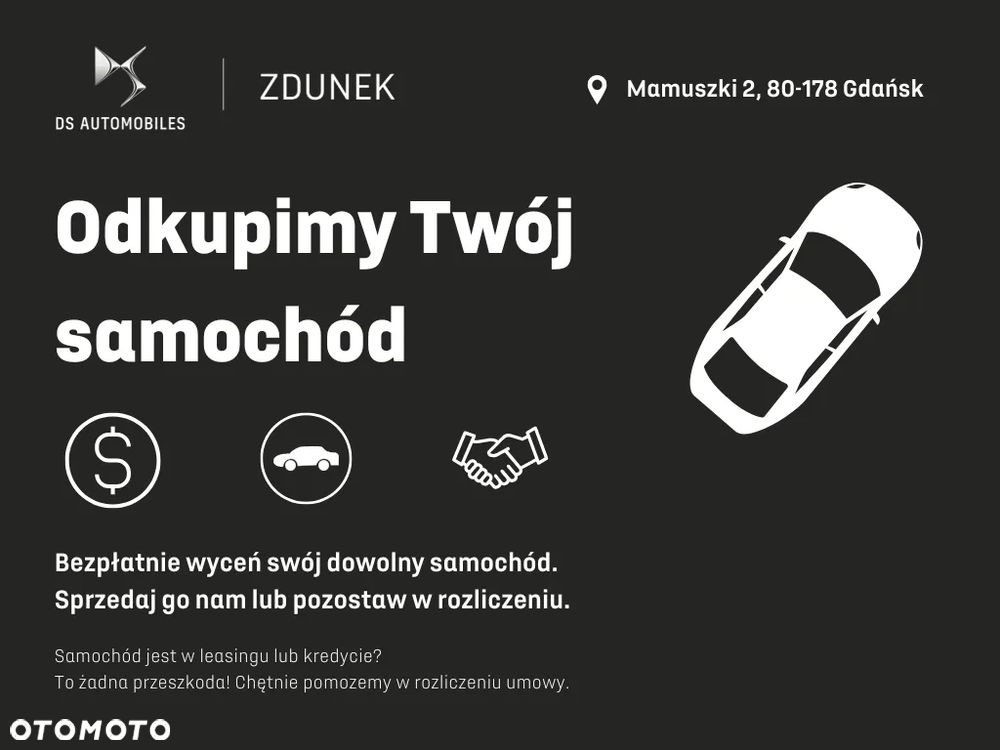 DS Automobiles DS 4 - 22