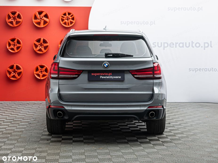 BMW X5 xDrive25d - 6