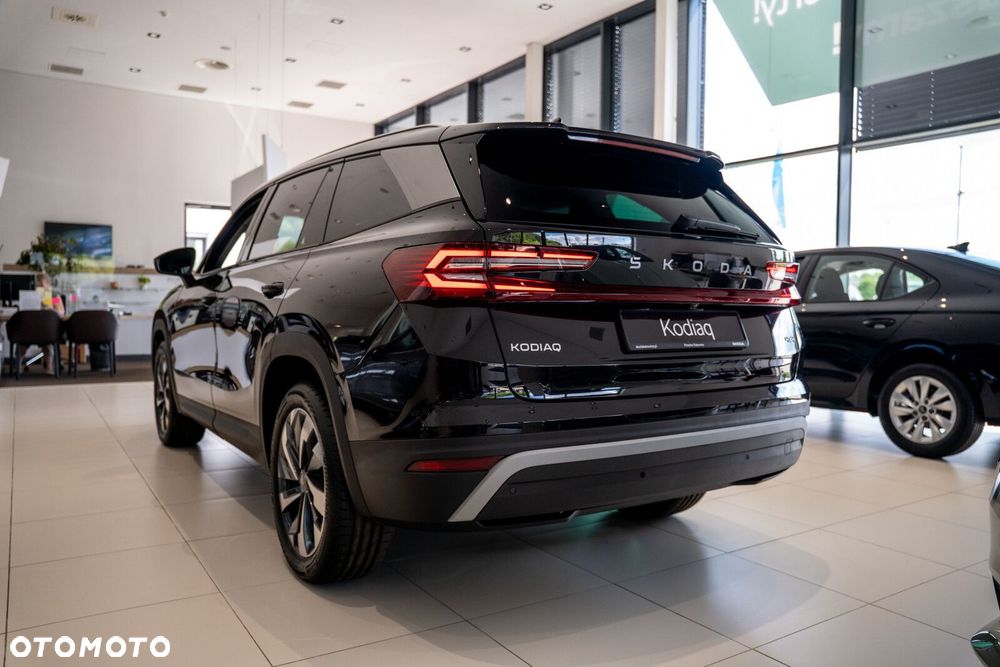 Skoda Kodiaq 2.0 TDI 4x4 Drive DSG - 5