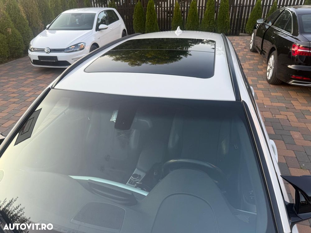 BMW Seria 3 320d Efficient Dynamic Edition Aut. Blue Performan Sport Line - 9