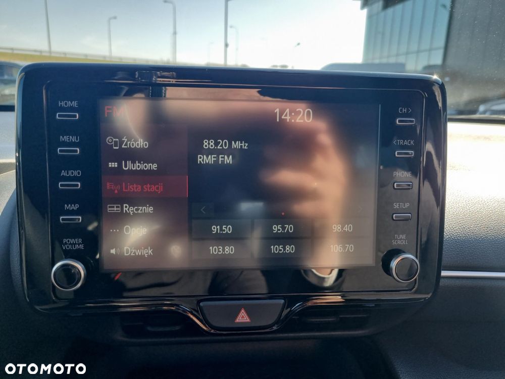 Toyota Yaris Cross 1.5 Comfort - 16