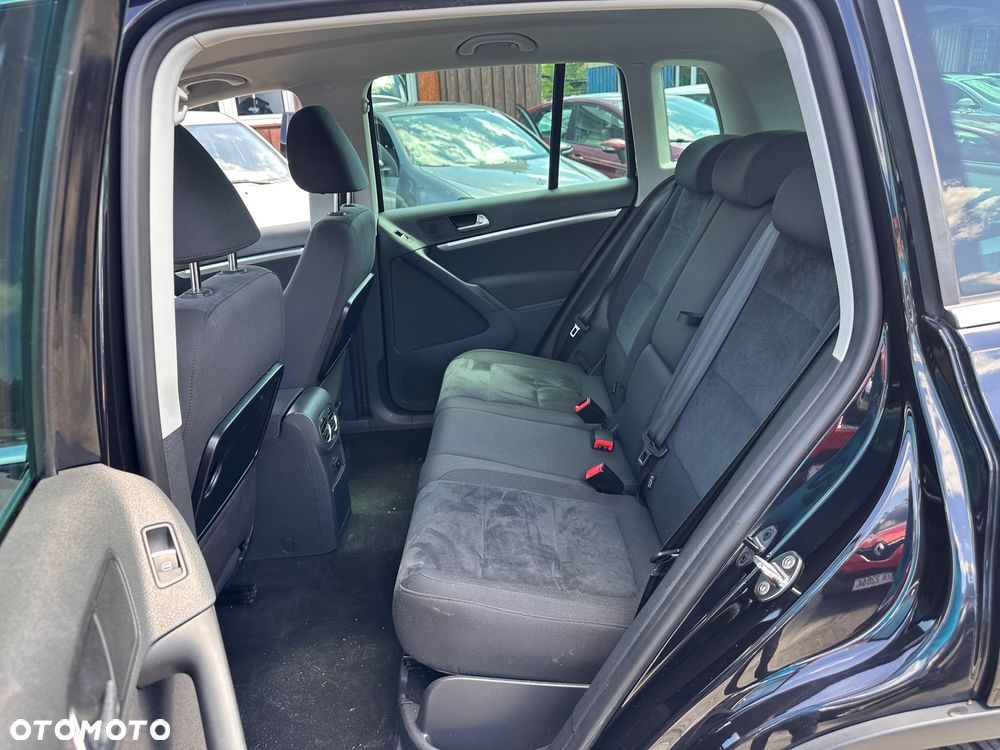 Volkswagen Tiguan 2.0 TDI DPF 4Motion Life - 9