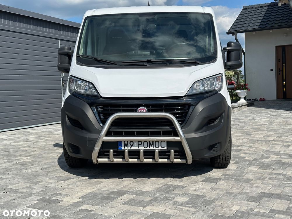 Fiat Ducato - 7