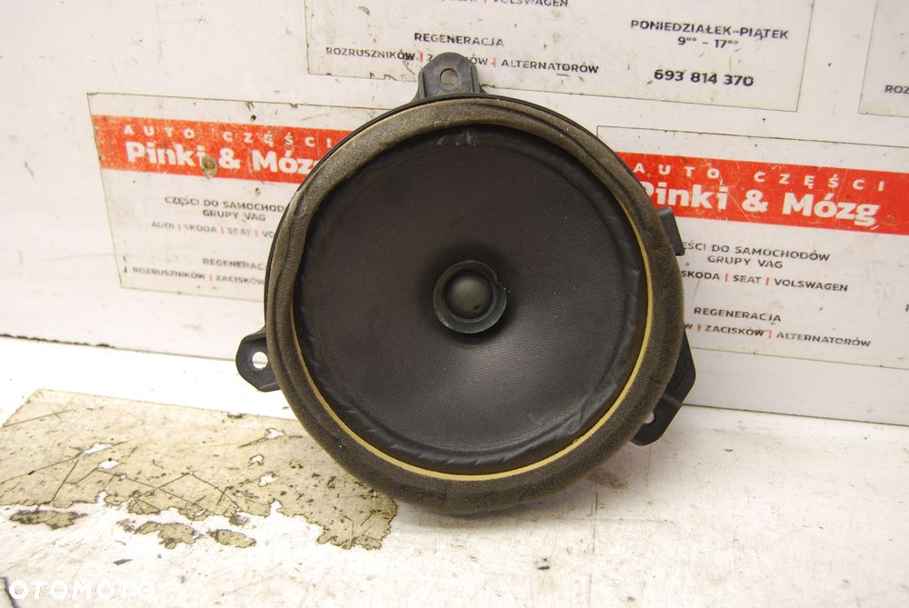 GŁOŚNIK DRZWI LEWY PRAWY PRZÓD PRZEDNI 86301AG002 86301AG012 SUBARU LEGACY IV LIFT - 1