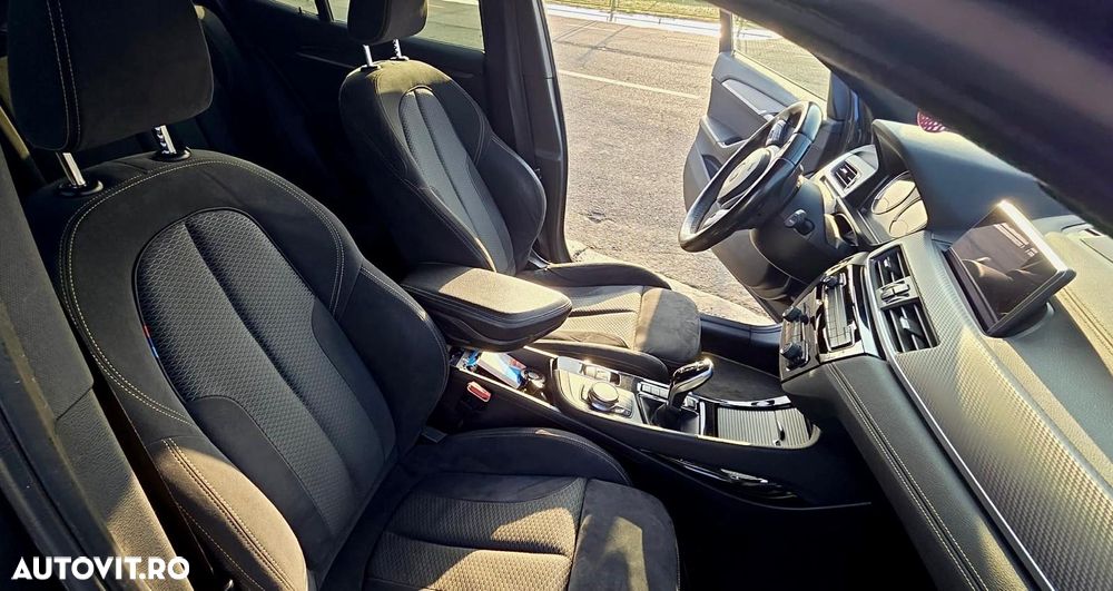 BMW X2 xDrive20d AT M Sport - 6