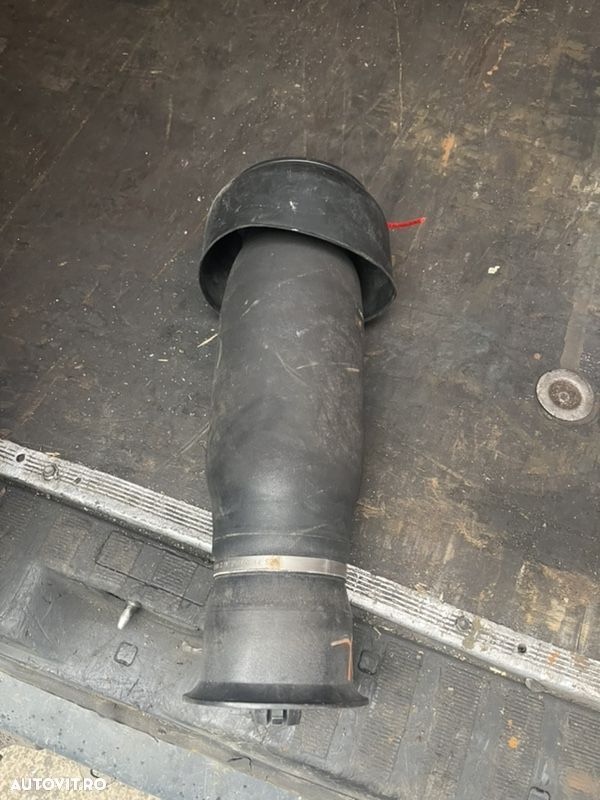 Perna aer spate BMW f15 f16 2018 - 3