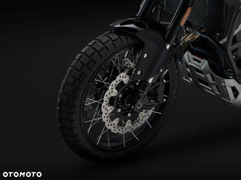 Morbidelli T1002VX - 3