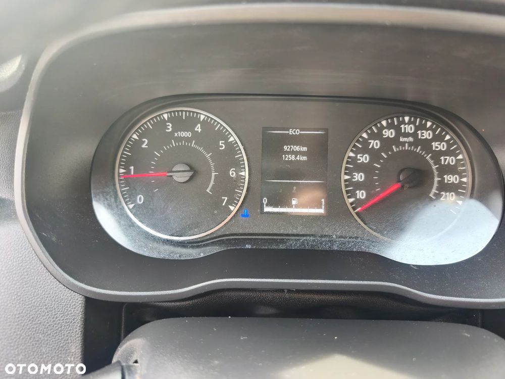 Dacia Duster 1.3 TCe FAP Prestige - 12