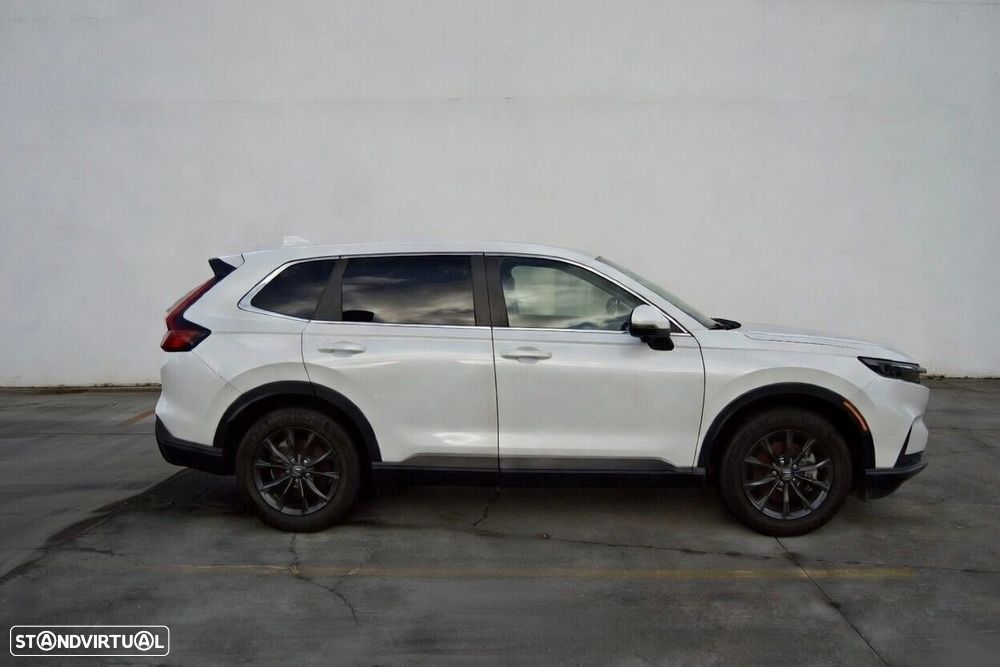 Honda CR-V 2.0 i-MMD Lifestyle - 2