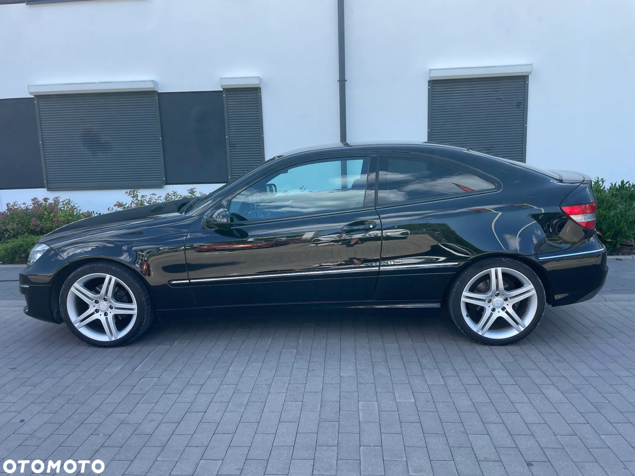 Mercedes-Benz CLC 160 BlueEFFICIENCY Special Edition - 12