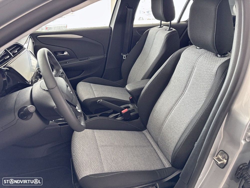 Opel Corsa 1.2 T Edition - 9