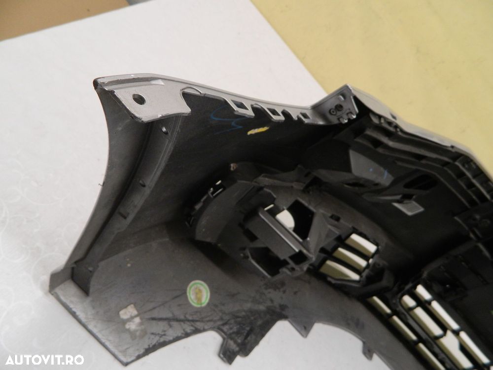 Bara fata Audi A6 4G C7 facelift,  2014, 2015, 2016, 2017,  2018, cod origine 4G0807437S. - 9