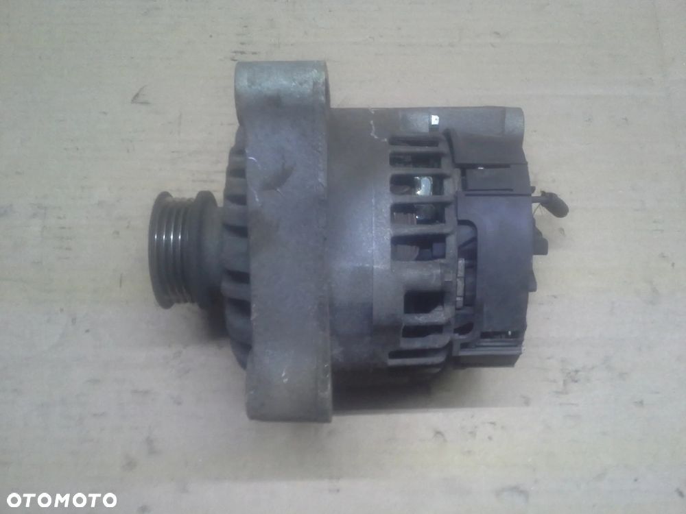 Alternator Fiat Panda 1.1 51700675 1022118280 Denso - 16