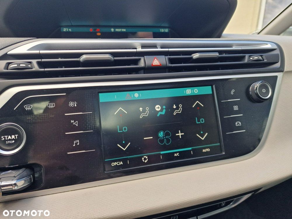 Citroën C4 SpaceTourer 2.0 BlueHDi Shine Pack S&S EAT8 - 33