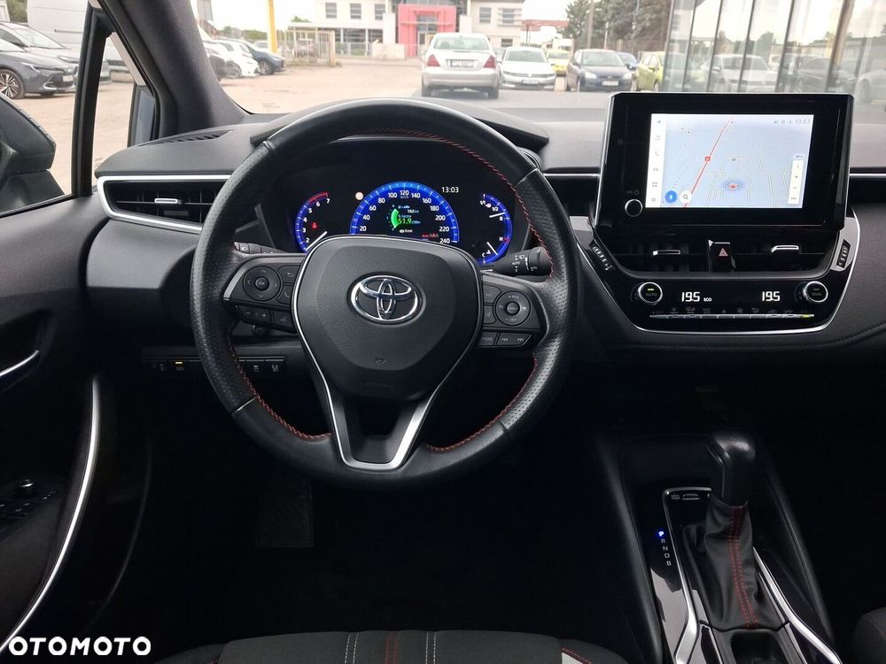 Toyota Corolla - 18