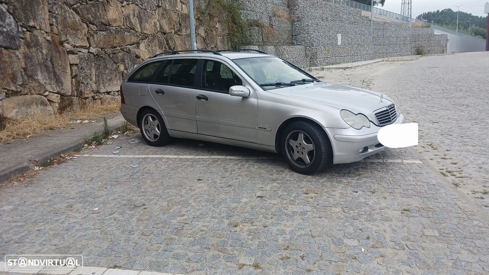 Mercedes-Benz 220 - 9