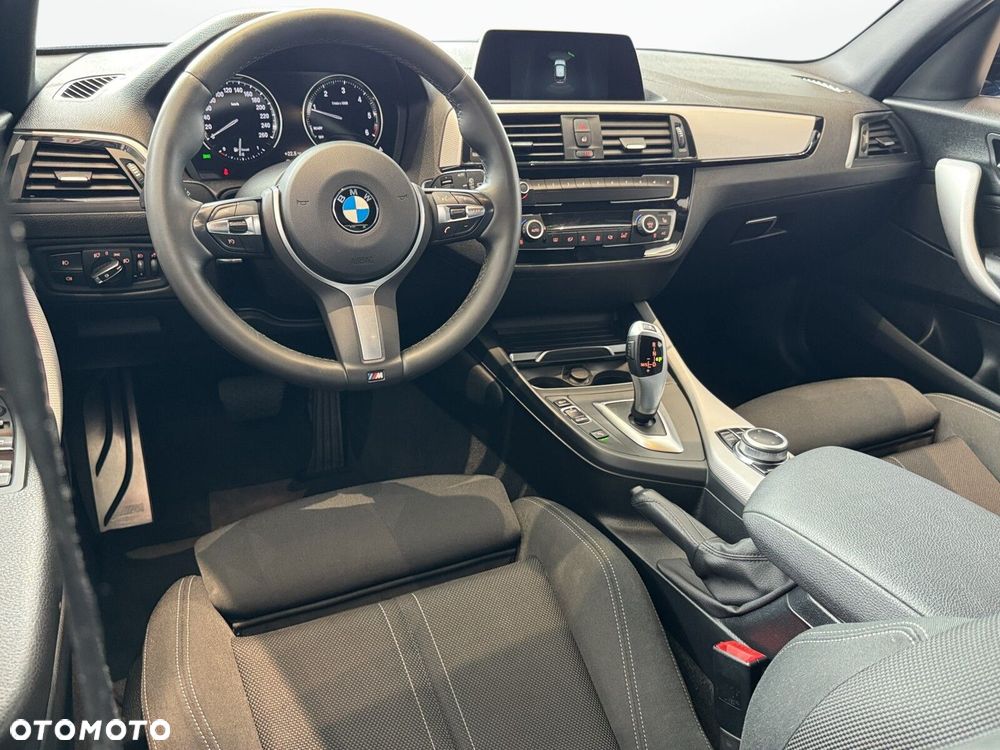 BMW Seria 1 - 15
