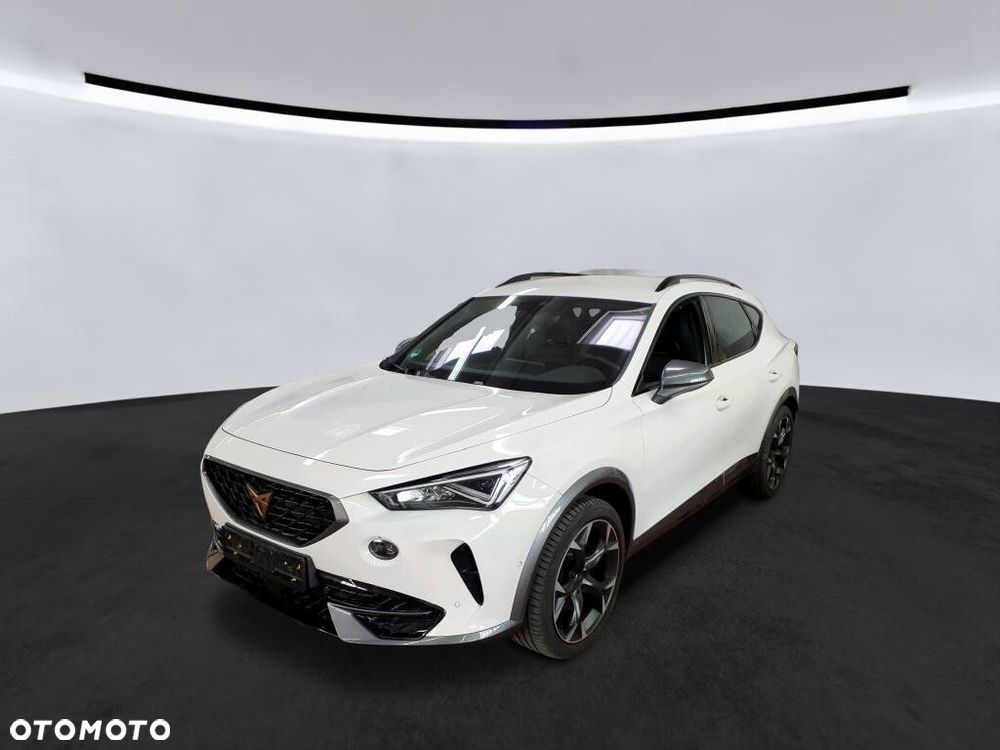 Cupra Formentor 2023 photo 2