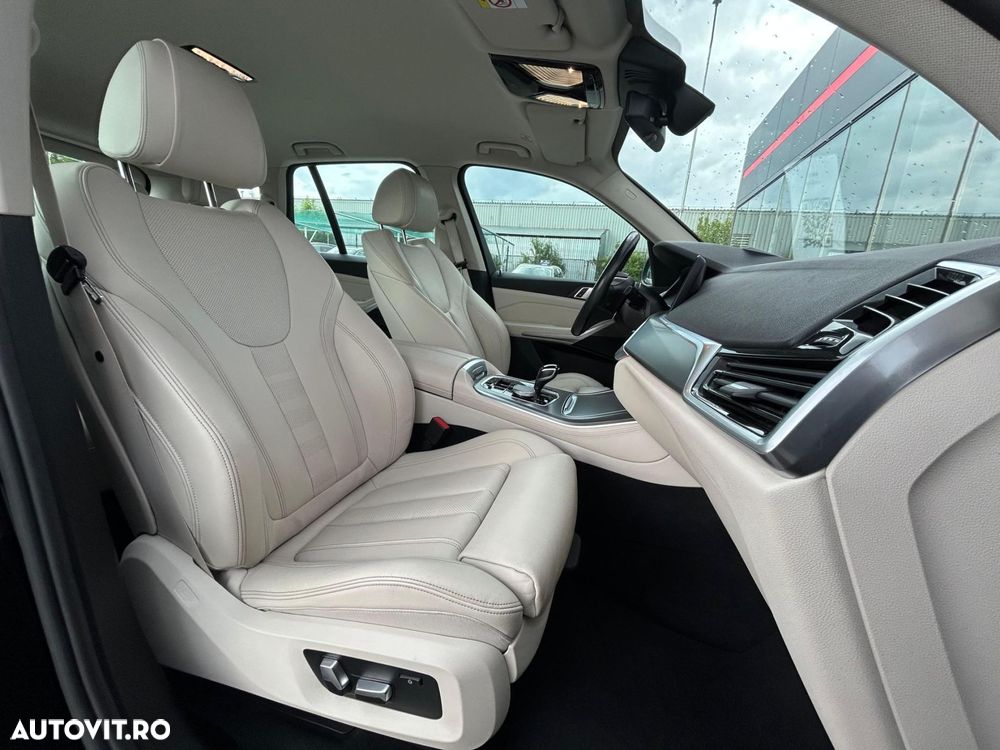 BMW X5 xDrive45e - 17