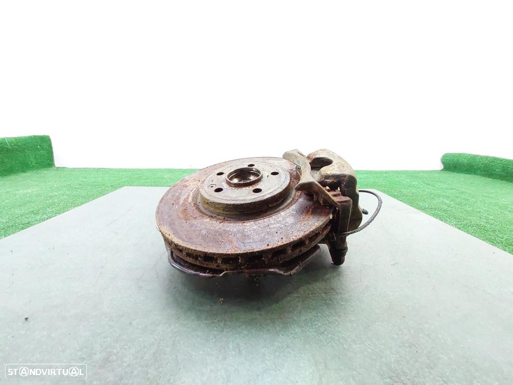 MANGA DE EIXO FRENTE DIREITA INFINITI QX30 - 1