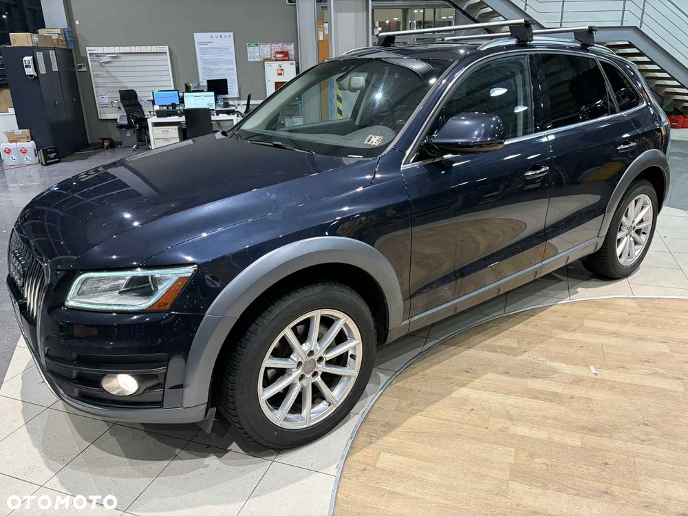 Audi Q5 - 3