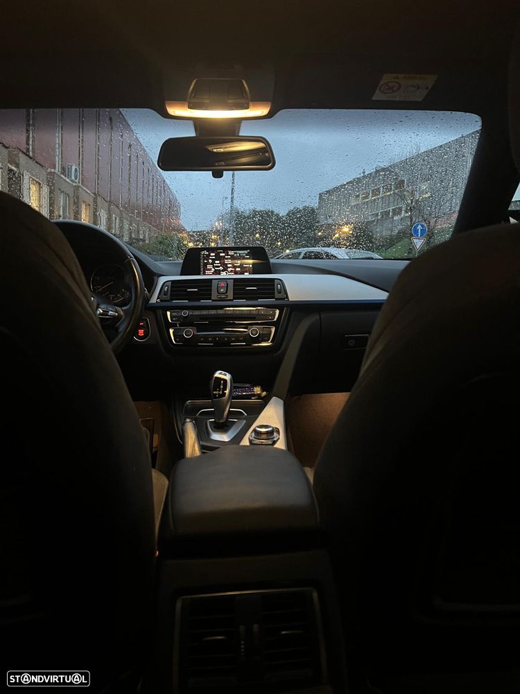 BMW 420 Gran Coupé - 12