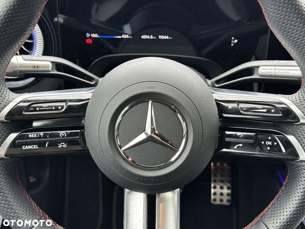 Mercedes-Benz CLA 250+ 85kWh - 17