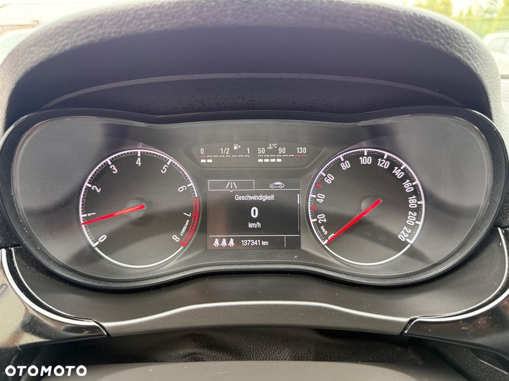 Opel Corsa 1.4 Turbo (ecoFLEX) Start/Stop Color Edition - 26