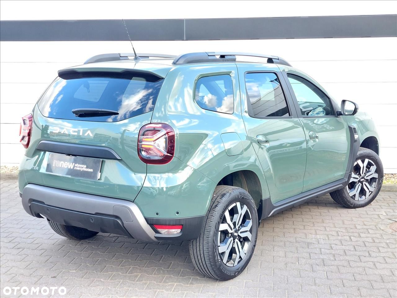 Dacia Duster - 4