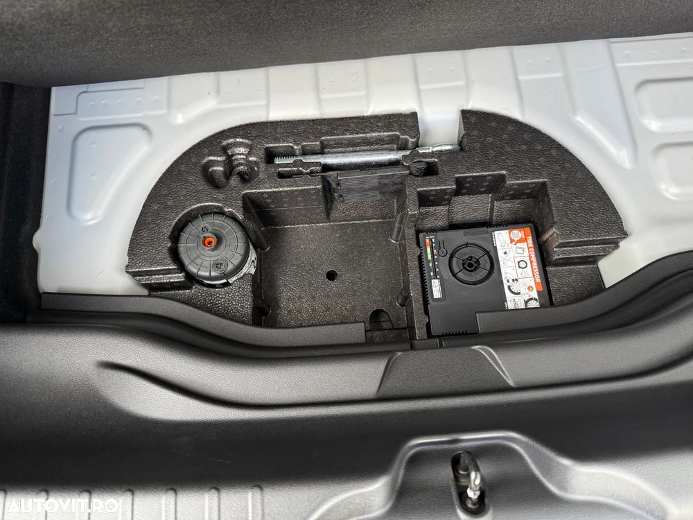 Fiat 600 BEV 54 kWh La Prima - 18