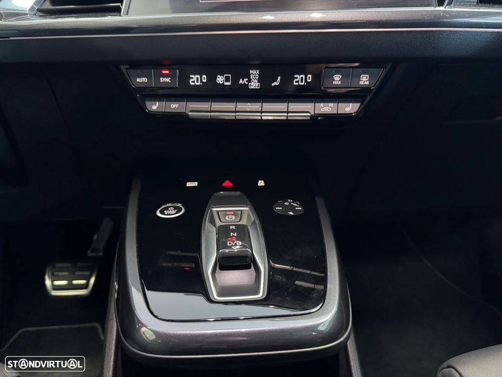 Audi Q4 Sportback e-tron 50 quattro 82 kWH - 24
