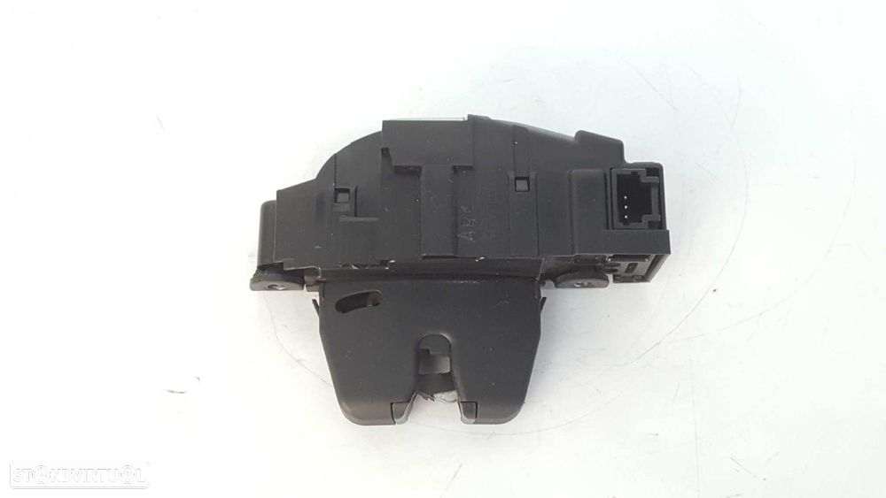 FECHADURA DA MALA PEUGEOT PARTNER KOMBI PREMIUM - 1