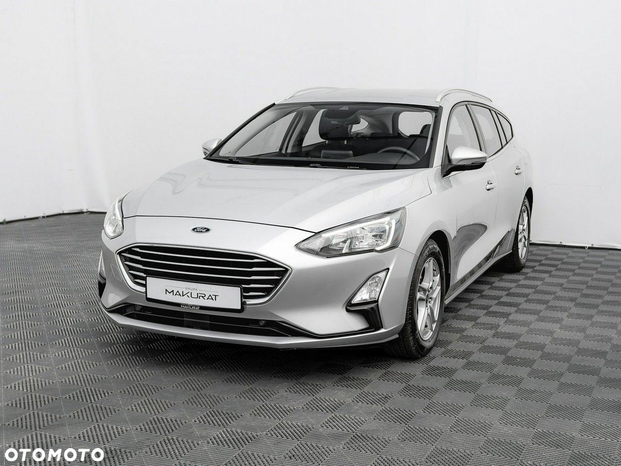Ford Focus 1.5 EcoBlue Connected - 3