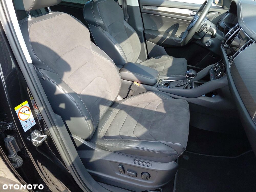Skoda Kodiaq 2.0 TDI 4x2 Style DSG - 12