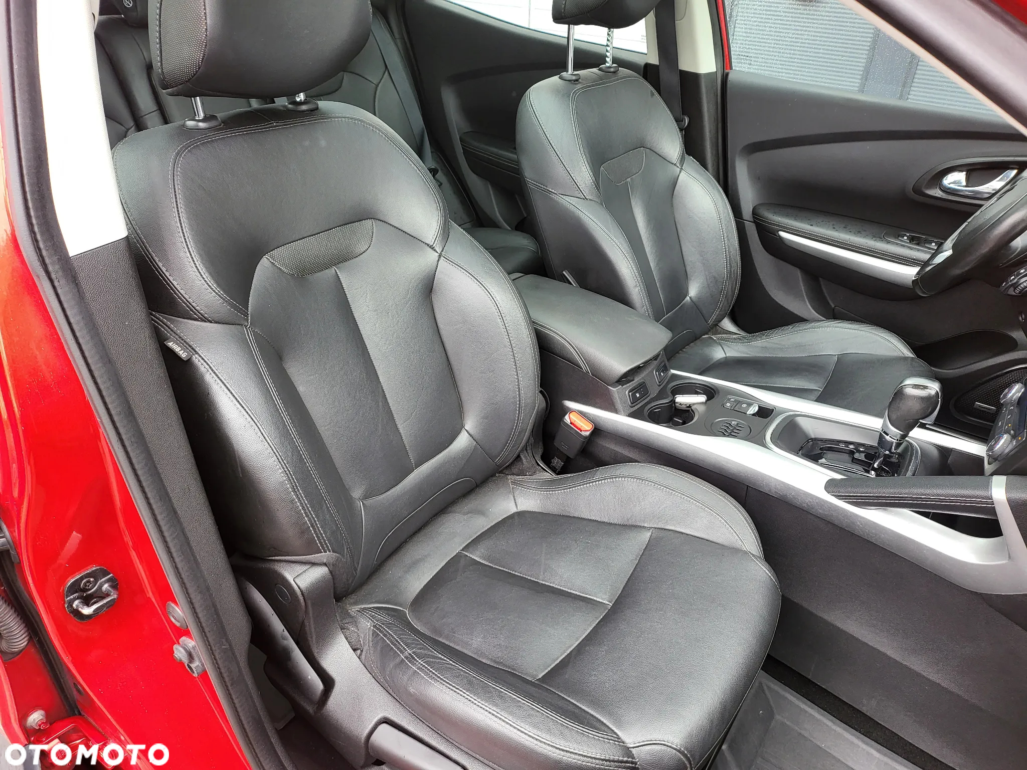 Renault Kadjar Energy dCi 110 EDC Bose Edition - 16