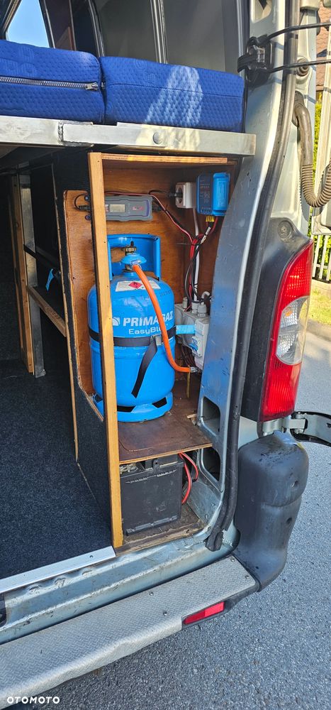 Renault Master II - 24