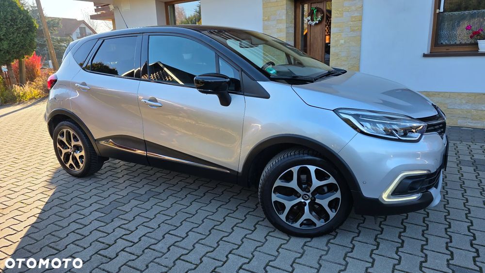 Renault Captur 1.3 Energy TCe S-Edition - 9