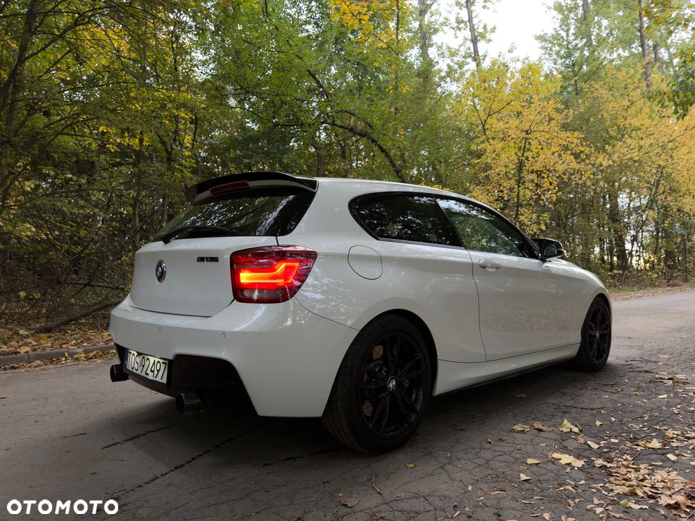 BMW M135I