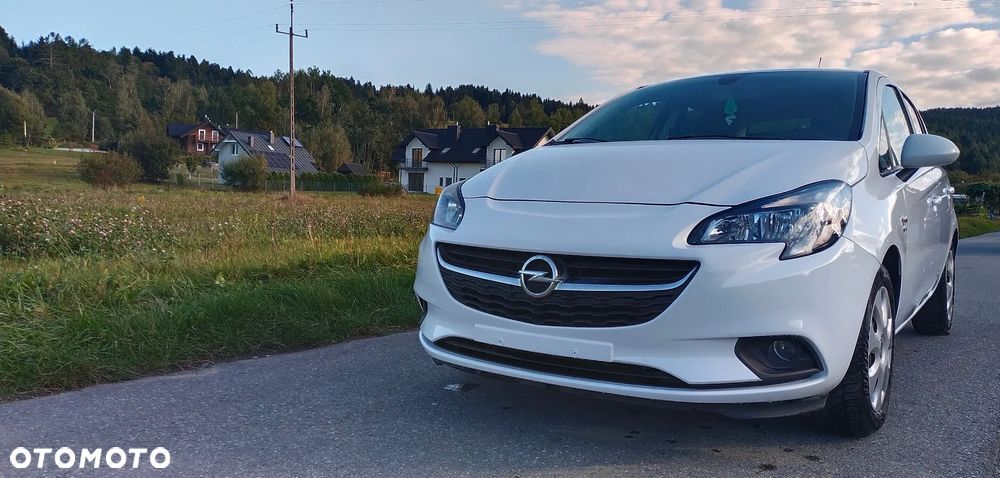 Opel Corsa - 2